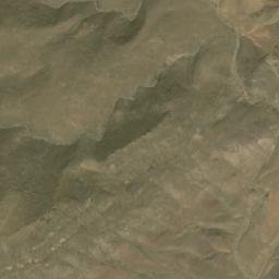 Satellite imagery of Ma‘dan-e Feykhār, IR