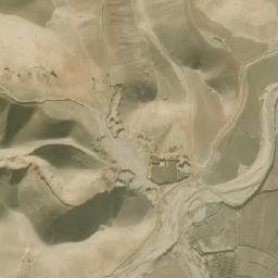 Satellite imagery of Tāsh Kowtal, AF