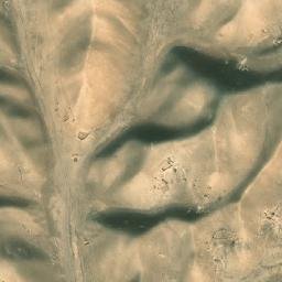 Satellite imagery of Bayl Jalāl, AF