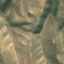 Satellite imagery of Bayl Jalāl, AF