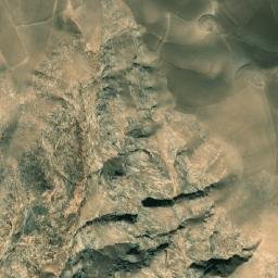 Satellite imagery of Chapchal Kōtal, AF