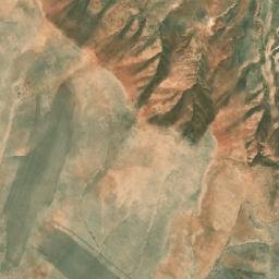 Satellite imagery of Tāsh Kowtal, AF