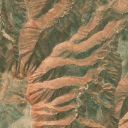 Satellite imagery of Tāsh Kowtal, AF