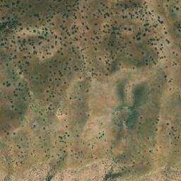 Satellite imagery of Kōh-e Āhan Kamar, AF