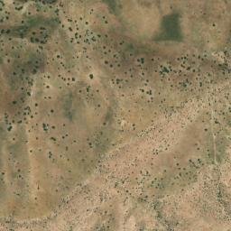 Satellite imagery of Kōh-e Āhan Kamar, AF