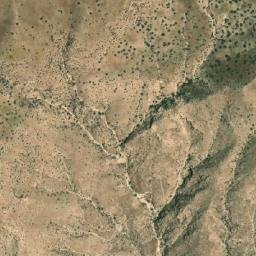 Satellite imagery of Kōh-e Āhan Kamar, AF