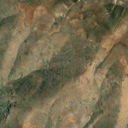 Satellite imagery of Kōh-e Kilīd Sāy, AF