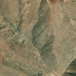 Satellite imagery of Kōh-e Kilīd Sāy, AF