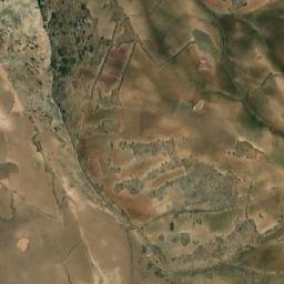 Satellite imagery of Almāszadah, AF