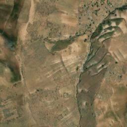 Satellite imagery of Almāszadah, AF