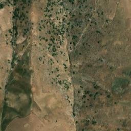 Satellite imagery of Almāszadah, AF