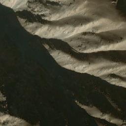 Satellite imagery of Kōh-e Ishmīl, AF