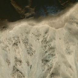 Satellite imagery of Kōh-e Ishmīl, AF