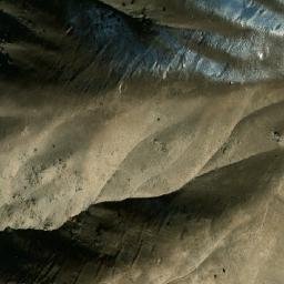 Satellite imagery of Kōh-e Yamōk, AF