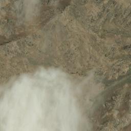 Satellite imagery of Kōh-e Yowasōk, AF