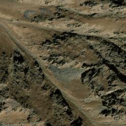 Satellite imagery of Kōh-e Pas Kundah, AF