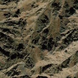 Satellite imagery of Kōh-e Pas Kundah, AF