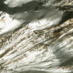 Satellite imagery of Kōtal-e Pīw, AF
