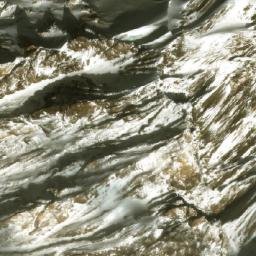 Satellite imagery of Kōtal-e Pīw, AF