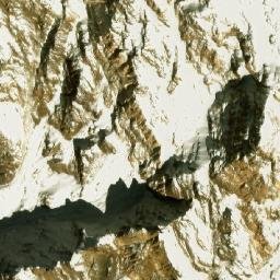 Satellite imagery of Kōh-e Khākistarak Dahānak, AF