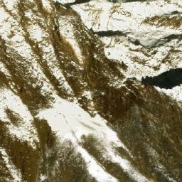 Satellite imagery of Kōh-e Silikāyik, AF