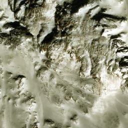 Satellite imagery of Kōh-e Derawah, AF