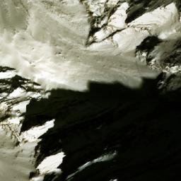 Satellite imagery of Kōh-e Derawah, AF
