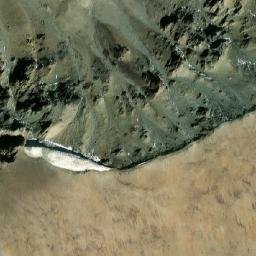 Satellite imagery of Kōh-e Sparghī, AF
