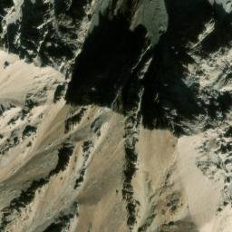 Satellite imagery of Muzo Dhar, PK