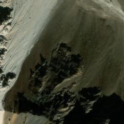 Satellite imagery of Muzo Dhar, PK