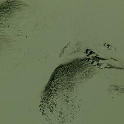 Satellite imagery of 白山, JP