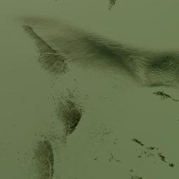 Satellite imagery of 白山, JP