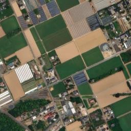 Satellite imagery of 大竹, JP