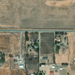 Satellite imagery of Brown Borrow Pit, US