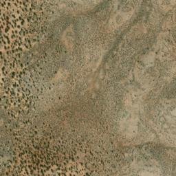 Satellite imagery of 1/4 SEC 18 19 — NGS DO5824 — Coconino County, US, US