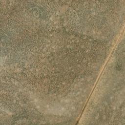 Satellite imagery of 1/4 SEC 18 19 — NGS DO5824 — Coconino County, US, US