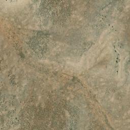 Satellite imagery of T32N R5W SEC 17 18 19 20 — NGS DO5852 — Coconino County, US, US