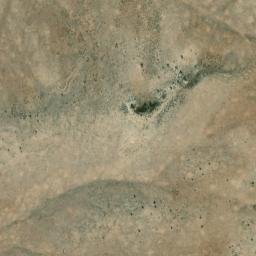 Satellite imagery of T32N R5W 16 17 20 21 — NGS DO5851 — Coconino County, US, US