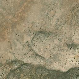 Satellite imagery of 1/4 SEC 16 21 — NGS DO5746 — Coconino County, US, US