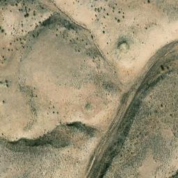 Satellite imagery of 5741 M 47 — NGS DO5831 — Coconino County, US, US