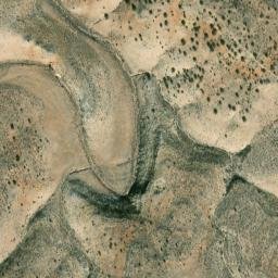 Satellite imagery of 5741 M 47 — NGS DO5831 — Coconino County, US, US