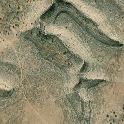 Satellite imagery of 5741 M 47 — NGS DO5831 — Coconino County, US, US