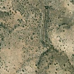 Satellite imagery of T32N R5W SEC 13 24 — NGS DO5854 — Coconino County, US, US