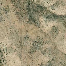 Satellite imagery of 5833.1 US — NGS DO5872 — Coconino County, US, US