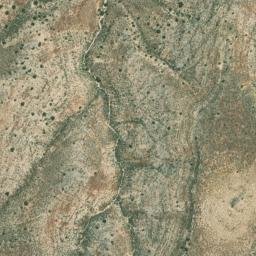 Satellite imagery of 5201 B 13 — NGS DO5729 — Coconino County, US, US