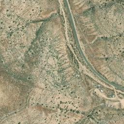 Satellite imagery of 5201 B 13 — NGS DO5729 — Coconino County, US, US