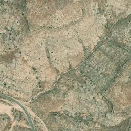 Satellite imagery of 5201 B 13 — NGS DO5729 — Coconino County, US, US
