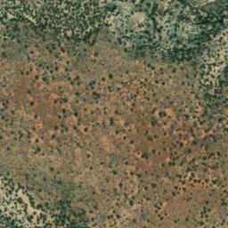 Satellite imagery of CHAPIN — NGS GQ0245 — Coconino County, US, US