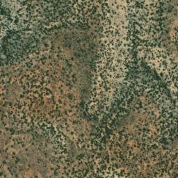 Satellite imagery of CHAPIN — NGS GQ0245 — Coconino County, US, US