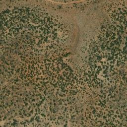 Satellite imagery of 6129 CANYON — NGS DO5610 — Coconino County, US, US